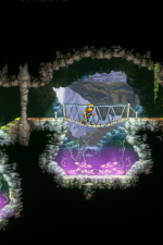 Screenshot #6 - The Siege and the Sandfox