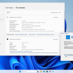 Screenshot #2 - Windows 11 Pro 23H2 Build 22631.4037 Full August 2024
