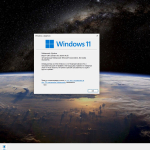 Screenshot #1 - Windows 11 IoT LTSC 25H2 RU 26200.7019 by Revision