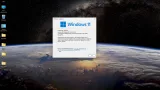 Screenshot #1 - Windows 11 IoT LTSC 25H2 RU 26200.7019 by Revision