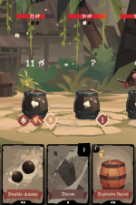 Screenshot #4 - Pirates Outlaws 2: Heritage