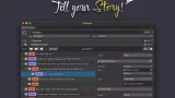 Screenshot #1 - DIALOGUE 2 - Game Creator 2 | Catsoft Works