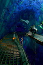 Screenshot #12 - Deep Rock Galactic: Rogue Core