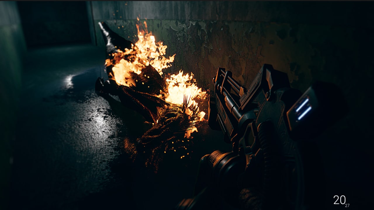 Screenshot #5 - Fossilfuel 2