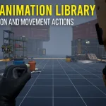Screenshot #4 - FPS Animation Pack Ultimate UE5.6