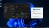 Screenshot #3 - Windows 11 Pro 22H2 Build 22621.2283 Full September 2023