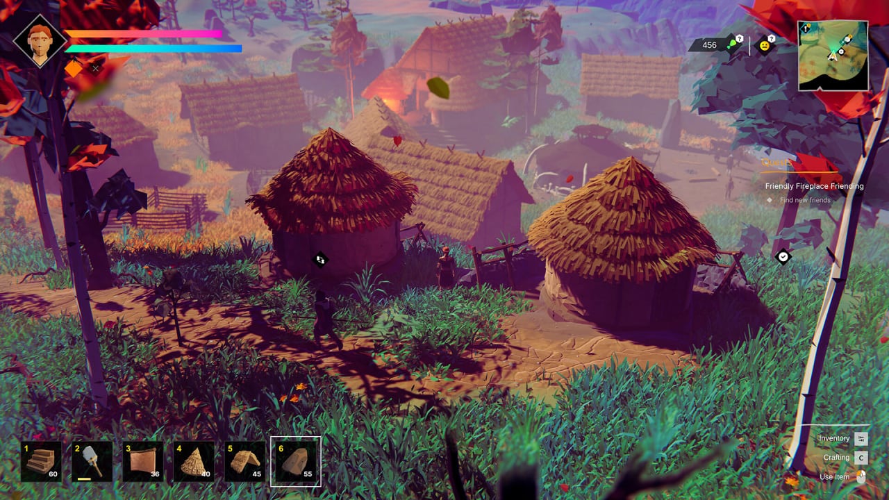 Screenshot #8 - Polylithic