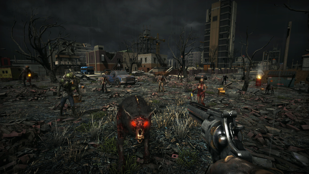 Screenshot #7 - 7 Days to Die