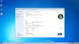 Screenshot #5 - Windows 7 Ultimate x64 Update May 2023