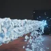 Ice Magic Spells Niagara FX UE5.0+
