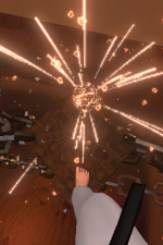 Screenshot #7 - Kick'n Hell