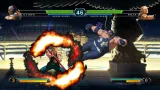 Screenshot #5 - THE KING OF FIGHTERS XIII GLOBAL MATCH