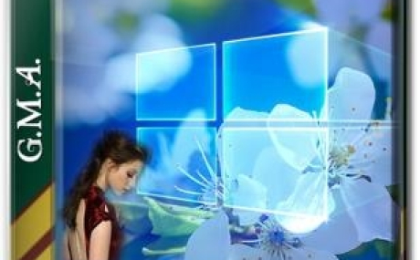 Windows 10 PRO RTM-Escrow 18362.1.1903 G.M.A. 64bit