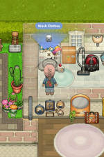 Screenshot #7 - Little Sim World