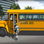 Screenshot #2 - Driver (Traffic System)