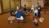 Screenshot #2 - Tales of Seikyu