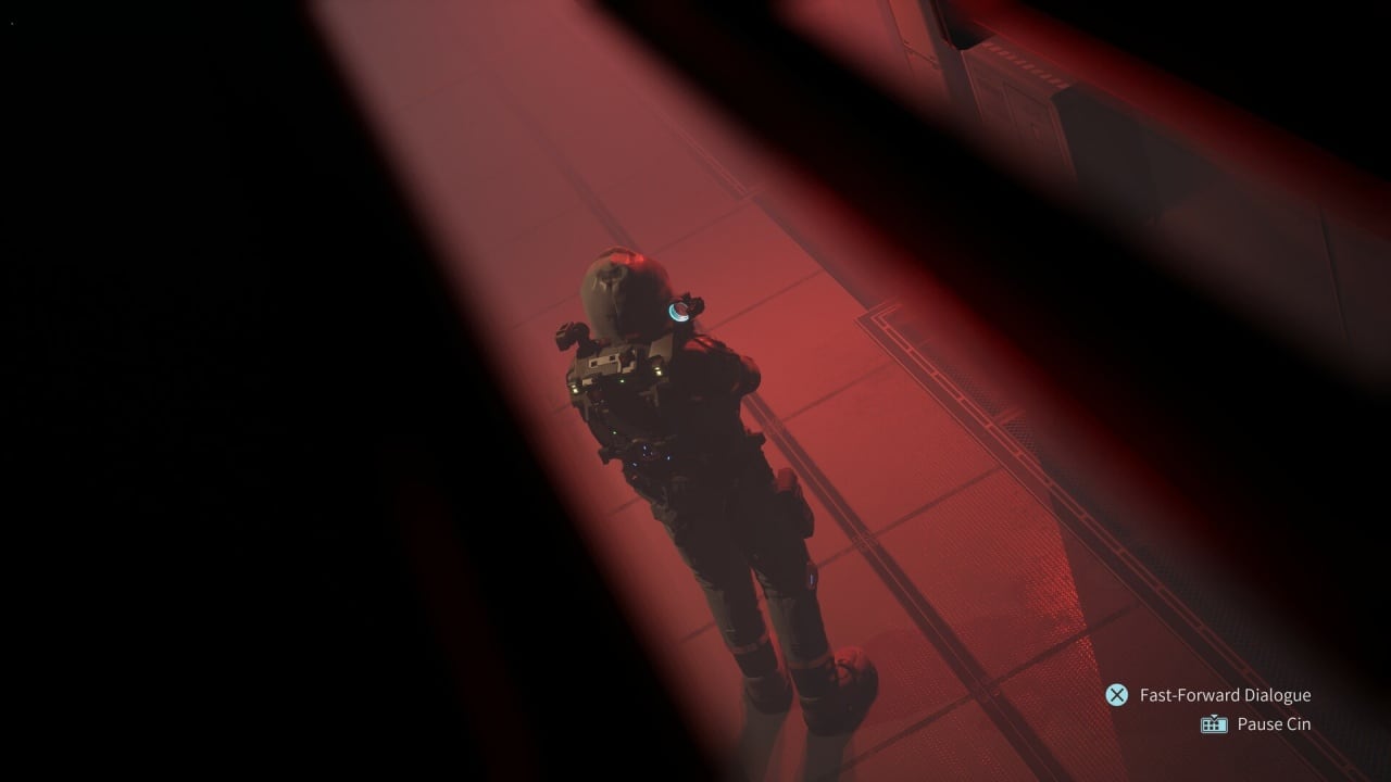 Screenshot #4 - EVOTINCTION