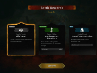 Screenshot #6 - Wartorn