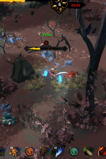 Screenshot #4 - An Ankou