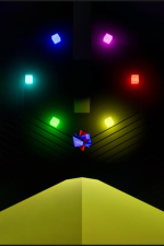 Screenshot #3 - Chroma Zero