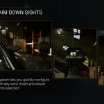 Screenshot #8 - FPS Multiplayer Controller UE5.4