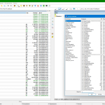 Screenshot #3 - Total Commander 11.56 Extended 25.12 Full / Lite by BurSoft
