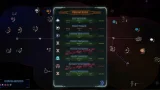 Screenshot #2 - Interstellar Espionage Inc.