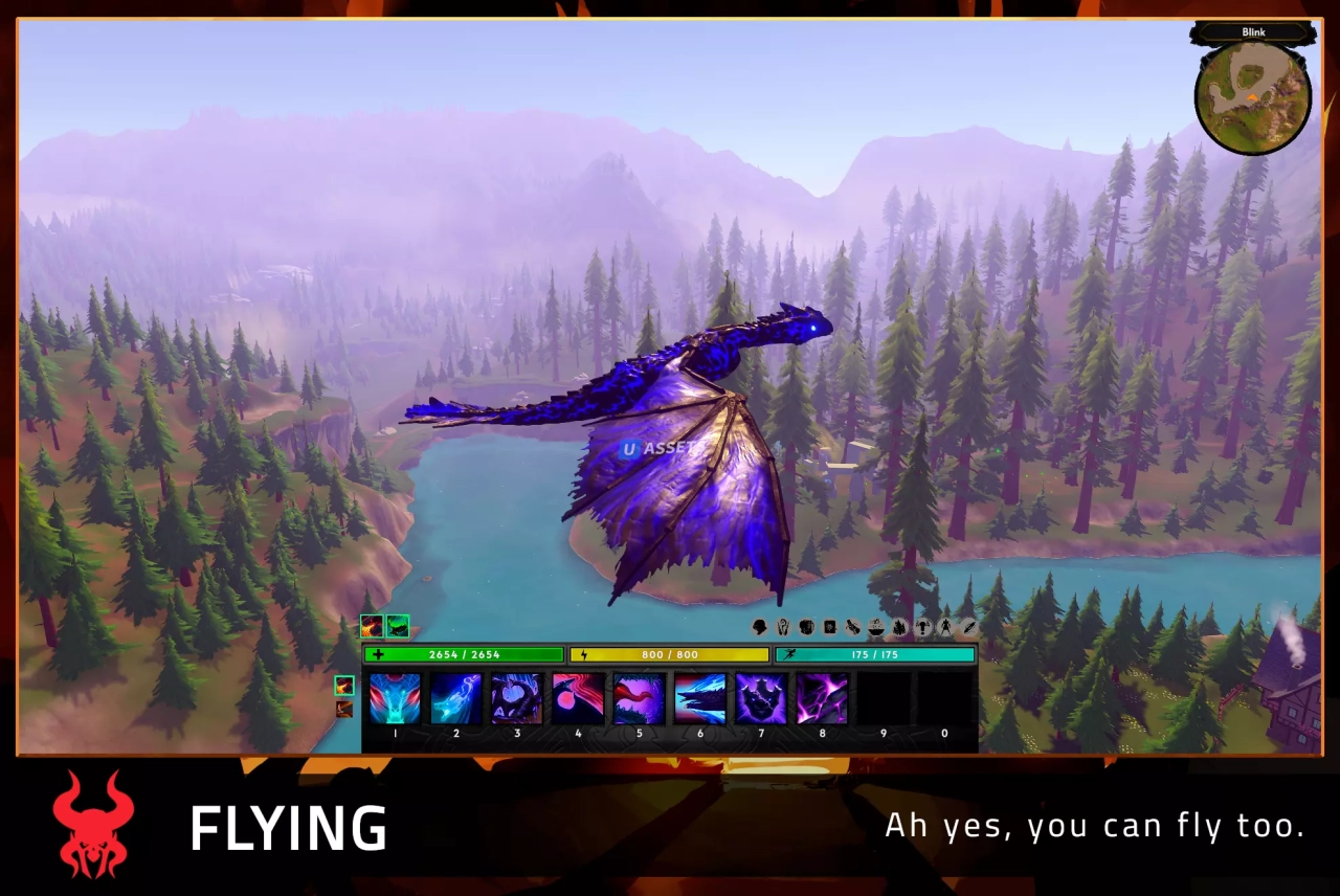 Screenshot #4 - RPG Builder