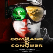 Command & Conquer Remastered Collection: +7 трейнер