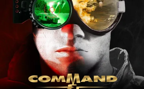 Command & Conquer Remastered Collection: +7 трейнер