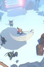 Screenshot #7 - Trifox