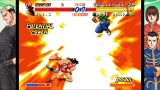 Screenshot #8 - REAL BOUT FATAL FURY 2: THE NEWCOMERS