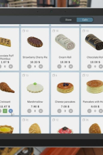 Screenshot #4 - Cafemart Simulator