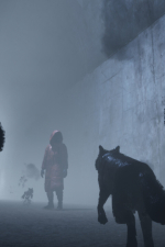 Screenshot #4 - Veil of the Skies