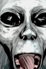 Screenshot #1 - NOROI KAGO: the Grudged Domain