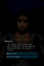 Screenshot #4 - The Lingering Graveyard Visit