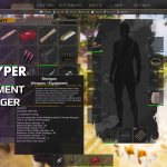 Screenshot #7 - Hyper Multiplayer Survival Template Pro [MST]