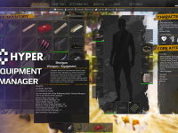 Screenshot #7 - Hyper Multiplayer Survival Template Pro [MST]