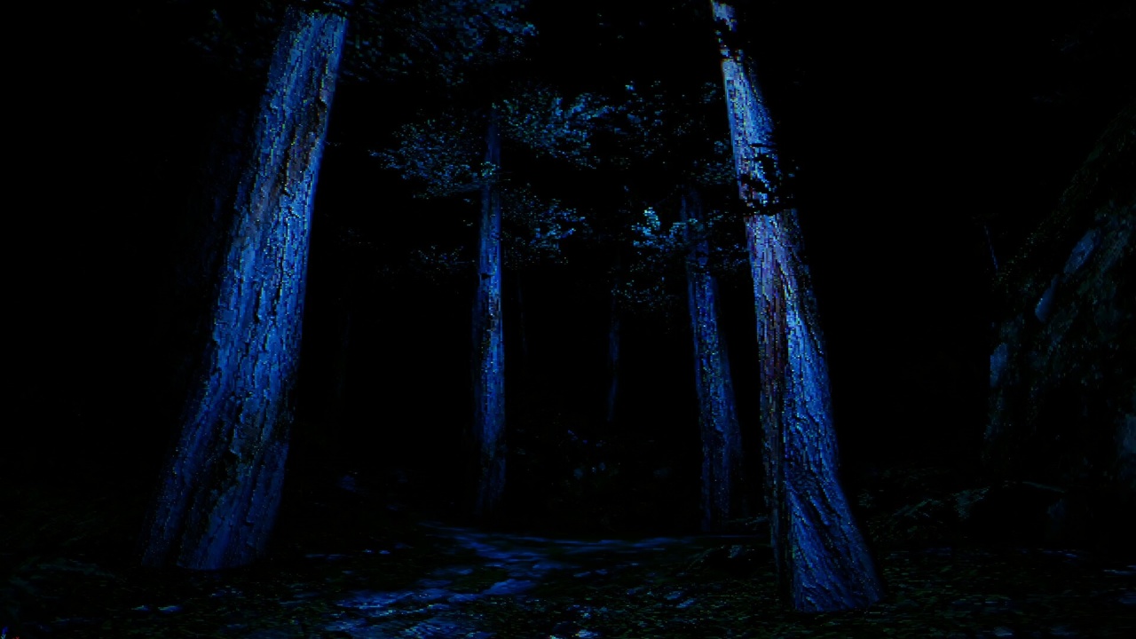 Screenshot #8 - BrokenLore: DON'T WATCH