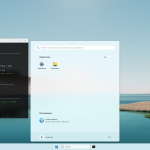 Screenshot #1 - Windows 11 Pro by OneSmiLe 24H2 build 26100.4652