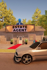 Screenshot #3 - Estate Agent Simulator