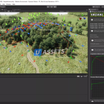 Screenshot #2 - Vegetation Studio Pro