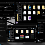 Screenshot #8 - Windows 10 Pro VL x64 22H2 Русская by OVGorskiy 10.2025