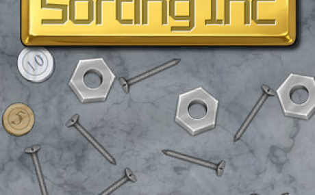 Sorting Inc