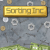 Sorting Inc