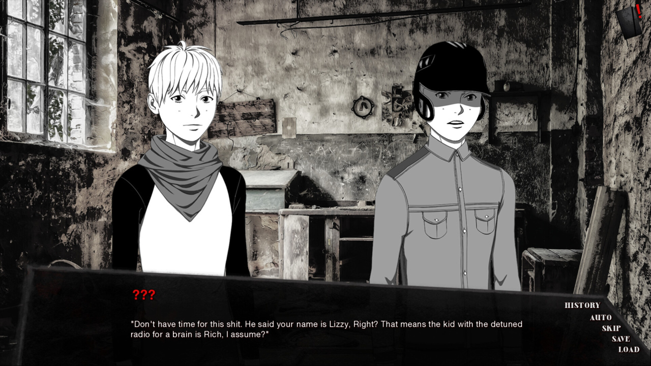 Screenshot #6 - For Mother Matron