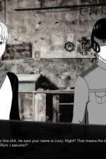 Screenshot #6 - For Mother Matron