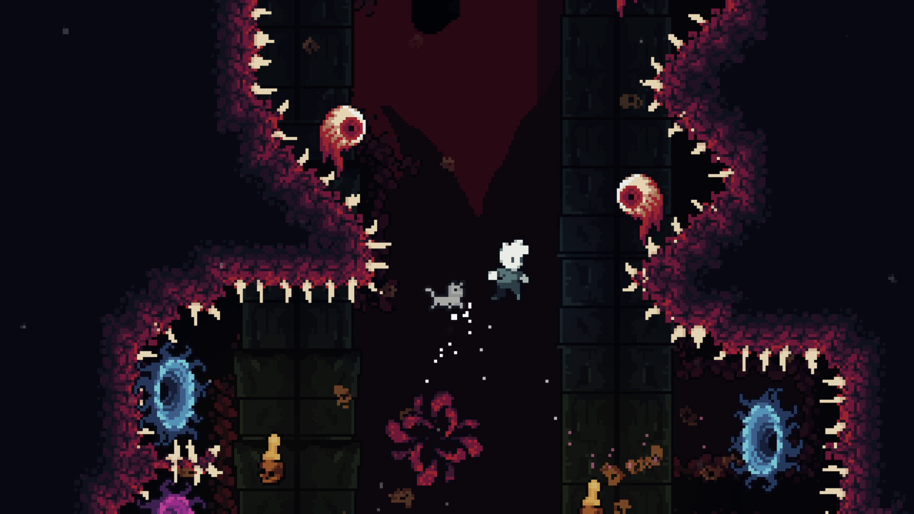 Screenshot #2 - Memori