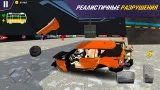 Screenshot #17 - CCO CAR CRASH ONLINE SIMULATOR 3.7.4