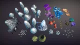 Screenshot #2 - Mushrooms pack